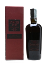Enmore 1995 Full Proof Demerara Rum 16 Year Old - Velier 70cl / 61.2%