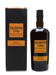 Diamond 1996 Demerara Rum 16 Year Old - Velier 70cl / 63.4%