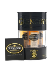 Glengoyne Minipack 10-17-21 Years Old 3 x 5cl