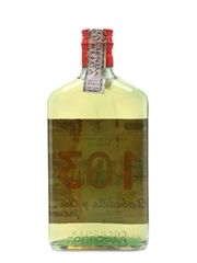 Bobadilla 103 Brandy Bottled 1960s 37.5cl / 36.5%