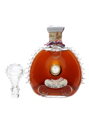 Remy Martin Louis XIII Cognac Bottled 1960s 70cl / 40%