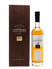 Ladyburn 1974 Private Cask Collection