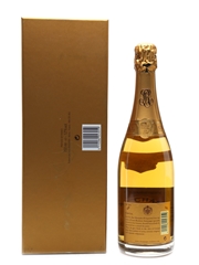 Louis Roederer Cristal 1997 Champagne 75cl / 12%