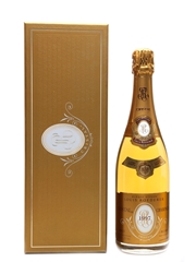 Louis Roederer Cristal 1997