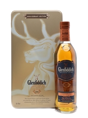 Glenfiddich 125th Anniversary Edition 70cl