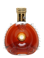 Remy Martin Louis XIII Cognac Baccarat Crystal - Maxxium China 70cl / 40%