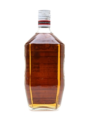 Stewarts Cream Of The Barley Bottled 1980s 100cl / 43%