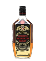 Stewarts Cream Of The Barley Special Reserve