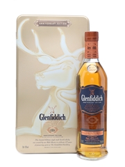 Glenfiddich 125th Anniversary Edition 70cl