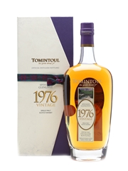 Tomintoul 1976 Gentle Dram