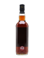 Arran 2008 Single Cask 9 Year Old - Whiskybroker 70cl / 58.1%