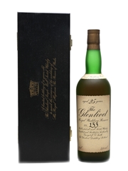 Glenlivet 25 Year Old Royal Wedding Reserve
