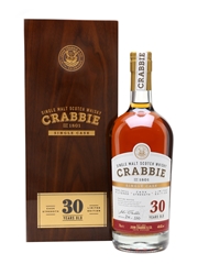 Crabbie 30 Year Old