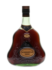 Hennessy Extra Bottled 1970s 68cl / 40%