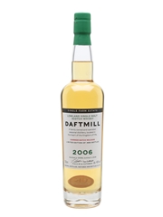 Daftmill 2006 Bottled 2018 - Summer Batch Release 70cl / 46%