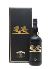 Whyte & Mackay 30 Years Old Oldest 70cl 40%