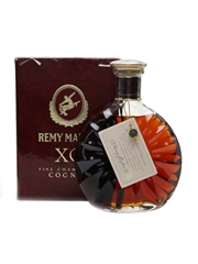 Remy Martin XO Bottled 1980s 70cl / 40%