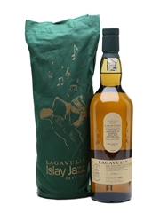 Lagavulin Islay Jazz Festival 2016