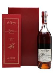 La Fontaine De La Pouyade Grande Champagne Cognac 70cl / 40%