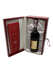 La Fontaine De La Pouyade Grande Champagne Cognac 70cl / 40%