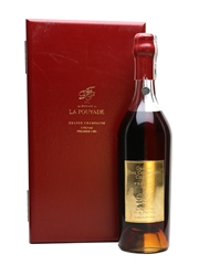 La Fontaine De La Pouyade Grande Champagne Cognac 70cl / 40%