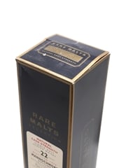 Mannochmore 1974 22 Year Old Bottled 1997 - Rare Malts Selection 70cl / 60.1%