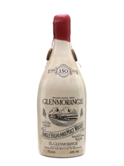Glenmorangie 21 Year Old Ceramic 150th Anniversary 70cl / 43%