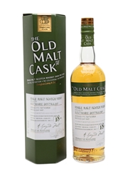 Aultmore 1990 18 Year Old The Old Malt Cask