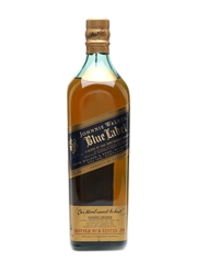 Johnnie Walker Blue Label