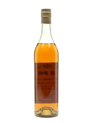 Hine Vintage 1962 Cognac Bottled 1987 70cl / 40%
