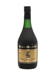 Black Sea Gold XO 17 Year Old 70cl / 40%