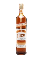 Suze Gentiane Bottled 1970s - Rinaldi 75cl / 16%