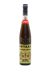 Metaxa 5 Star  70cl / 40%
