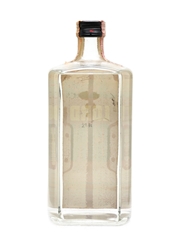 Lord Extra Dry Gin Bottled 1970s - Ramazzotti 75cl / 45%