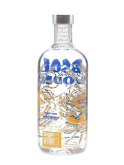 Absolut Vodka Ron English Limited Edition 70cl / 40%