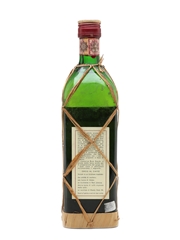 Stock Jamaica Rum Bottled 1950s-1960s 75cl / 45%