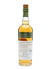 Port Ellen 1982 26 Year Old The Old Malt Cask