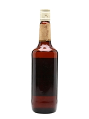 Jameson Crested Ten Bottled 1980s - Bow Street Distillery 75cl / 40%