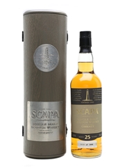Scapa 1980 25 Year Old 70cl / 54%