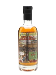 Slyrs 3 Year Old That Boutique-y Whisky Company 50cl / 52.5%
