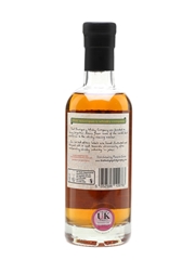 Slyrs 3 Year Old That Boutique-y Whisky Company 50cl / 52.5%
