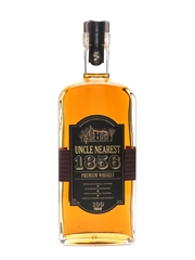Uncle Nearest 1856 Tennessee Whiskey 75cl / 50%
