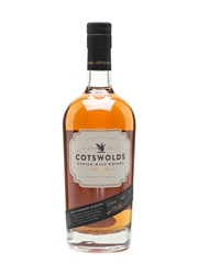 Cotswolds Single Malt 2014 Odyssey Barley 70cl / 46%
