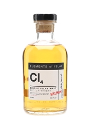 Cl4 Elements of Islay