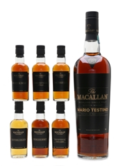 Macallan Masters Of Photography