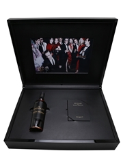 Macallan Masters Of Photography Mario Testino - Red 70cl & 6 x 5cl