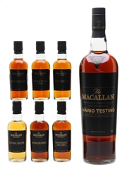 Macallan Masters Of Photography