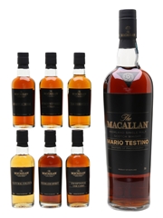 Macallan Masters Of Photography