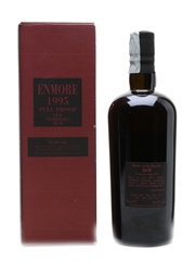 Enmore 1995 Full Proof Demerara Rum 16 Year Old - Velier 70cl / 61.2%