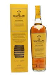 Macallan Edition No3